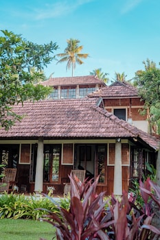madilina heritage villa