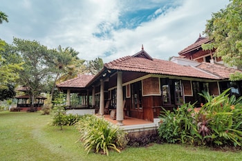 madilina heritage villa