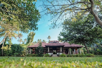 Madilina Heritage Villa,,3 star
