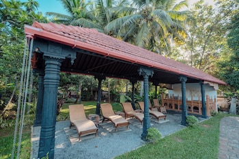 Madilina Heritage Villa,,3 star