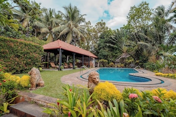Madilina Heritage Villa,,3 star