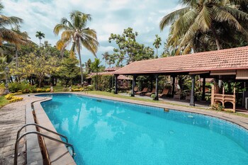 Madilina Heritage Villa,,3 star