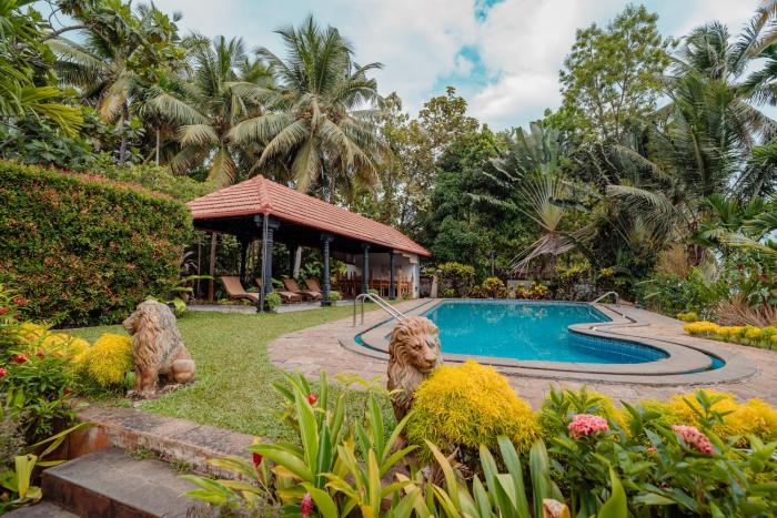 madilina heritage villa