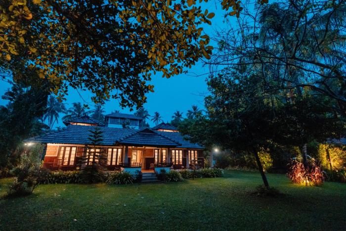 madilina heritage villa