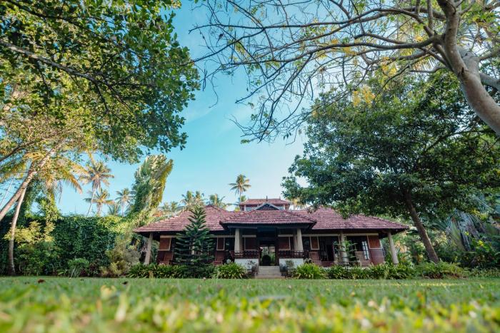 madilina heritage villa