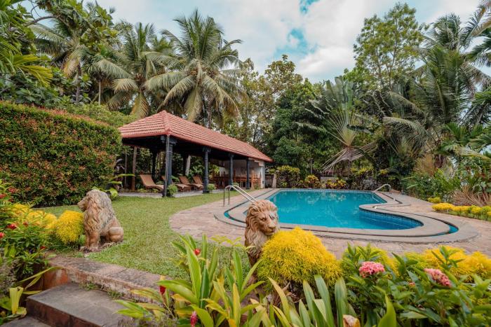 madilina heritage villa