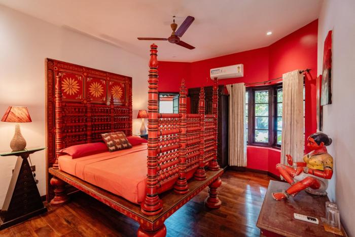 madilina heritage villa