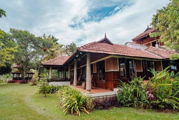 madilina heritage villa