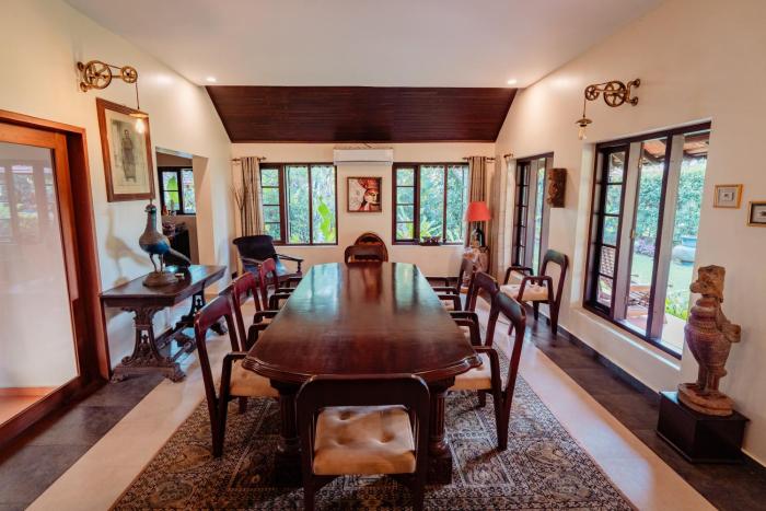 madilina heritage villa
