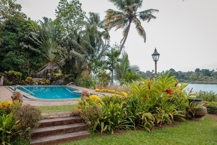 madilina heritage villa