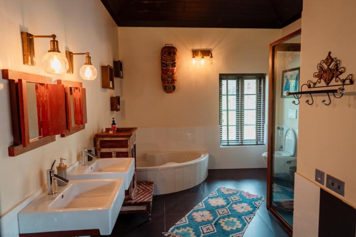 madilina heritage villa