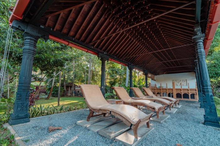 madilina heritage villa