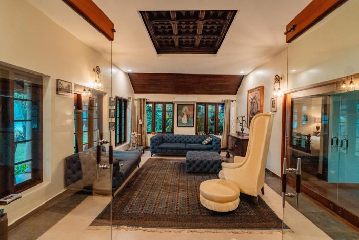 madilina heritage villa