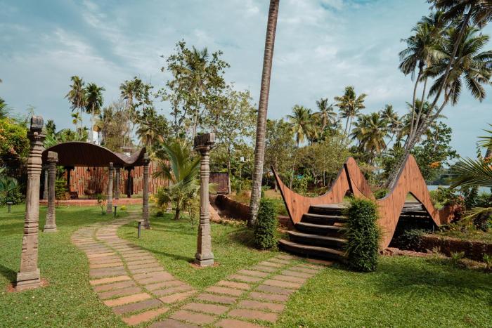 madilina heritage villa