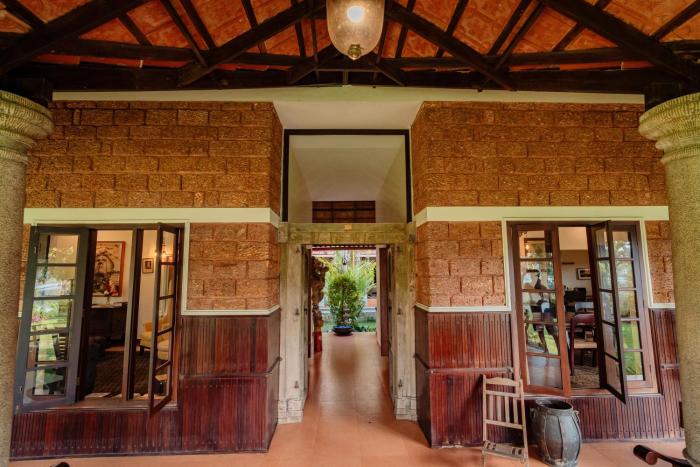 madilina heritage villa
