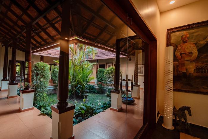 madilina heritage villa