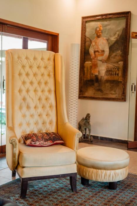 madilina heritage villa