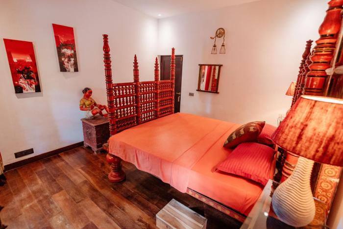 madilina heritage villa
