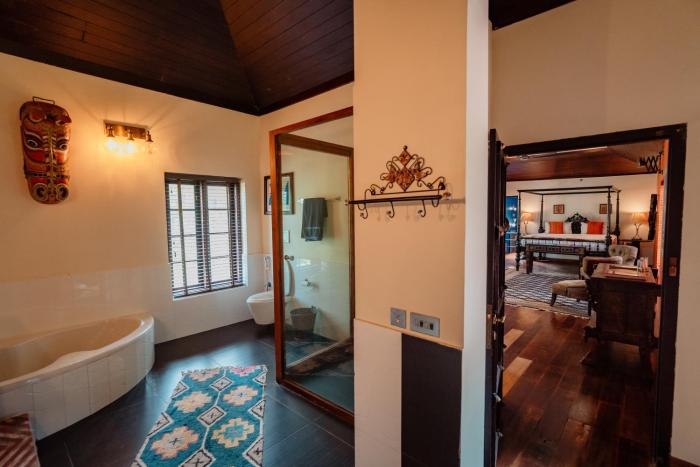 madilina heritage villa