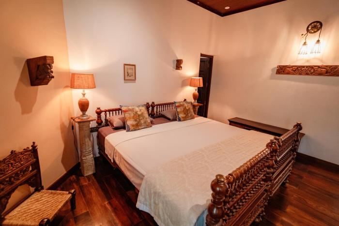 madilina heritage villa