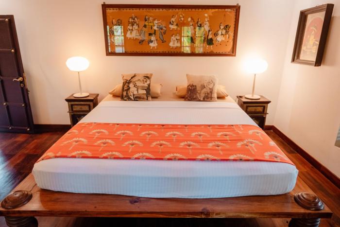 madilina heritage villa