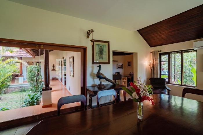 madilina heritage villa