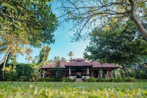 madilina heritage villa