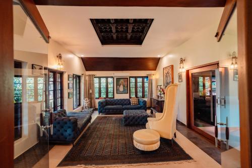 madilina heritage villa