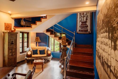 madilina heritage villa
