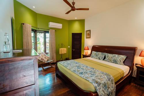 madilina heritage villa