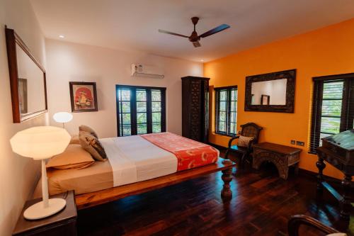 madilina heritage villa