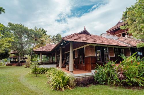 madilina heritage villa