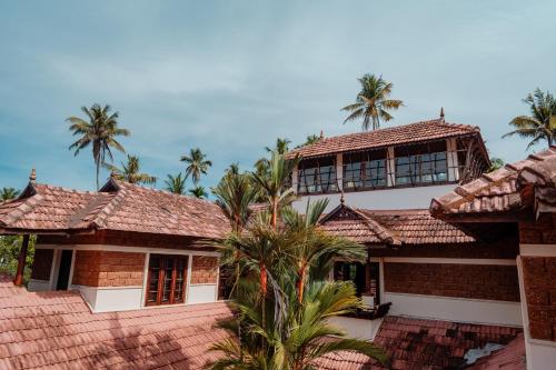 madilina heritage villa