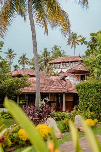 madilina heritage villa