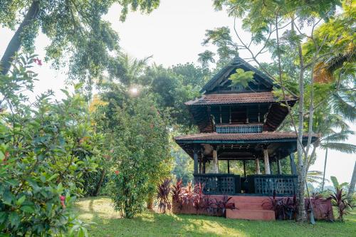 madilina heritage villa