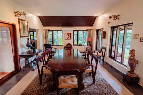 madilina heritage villa