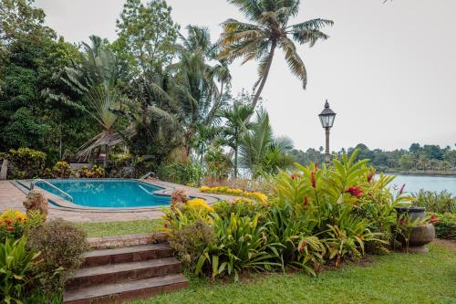 madilina heritage villa