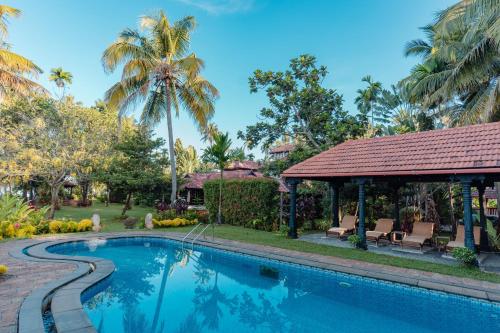 madilina heritage villa