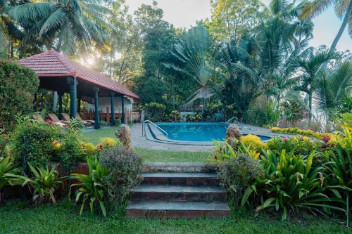 madilina heritage villa