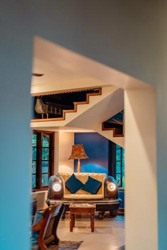 madilina heritage villa