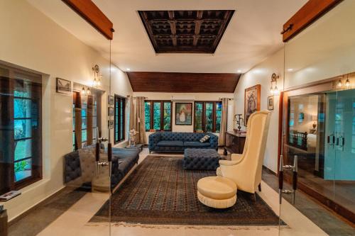 madilina heritage villa