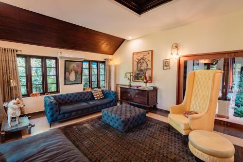 madilina heritage villa