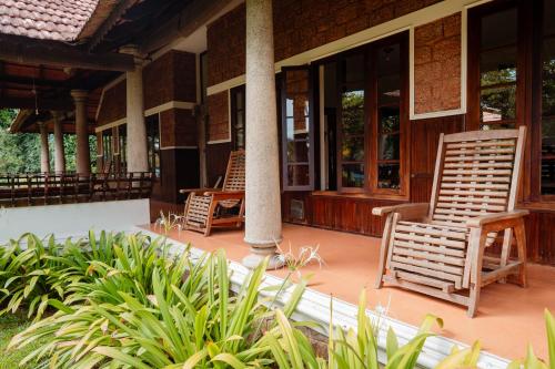 madilina heritage villa