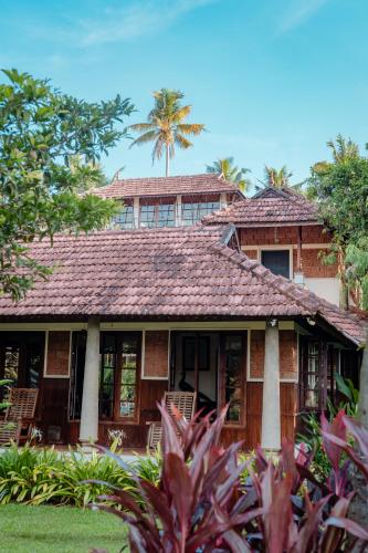 madilina heritage villa