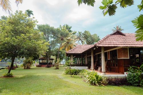 madilina heritage villa