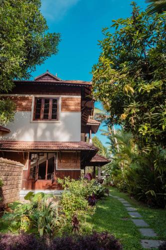 madilina heritage villa