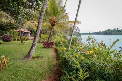 madilina heritage villa