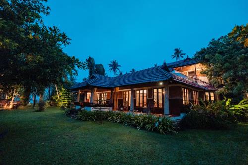 madilina heritage villa