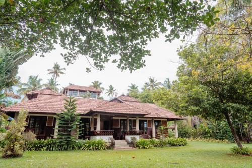 madilina heritage villa