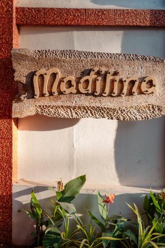 madilina heritage villa